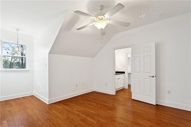 Introducing 118 Beau Chasse, a beautifully updated residence on Beau Chene Country Club in Louisiana - for sale on GolfHomes.com, golf home, golf lot