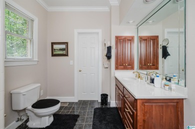 Welcome to your dream home in the exclusive gated Greystone on Greystone Golf and Country Club-Founders Course in Alabama - for sale on GolfHomes.com, golf home, golf lot