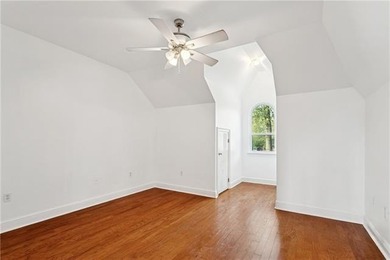 Introducing 118 Beau Chasse, a beautifully updated residence on Beau Chene Country Club in Louisiana - for sale on GolfHomes.com, golf home, golf lot