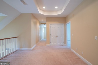 Wow! This extraordinary custom-built home on the marsh is a one on The Club At Osprey Cove in Georgia - for sale on GolfHomes.com, golf home, golf lot