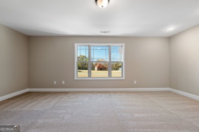 WOW!! *NEW CONSTRUCTION* at this price on the GOLF COURSE, on on Canongate At Georgia National Golf Club in Georgia - for sale on GolfHomes.com, golf home, golf lot