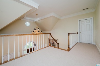 Welcome to your dream home in the exclusive gated Greystone on Greystone Golf and Country Club-Founders Course in Alabama - for sale on GolfHomes.com, golf home, golf lot