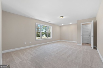 WOW!! *NEW CONSTRUCTION* at this price on the GOLF COURSE, on on Canongate At Georgia National Golf Club in Georgia - for sale on GolfHomes.com, golf home, golf lot