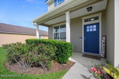 Now available in Magnolia West! 4 bedrooms w/ huge backyard on a on Magnolia Point Golf and Country Club in Florida - for sale on GolfHomes.com, golf home, golf lot