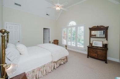 Welcome to your dream home in the exclusive gated Greystone on Greystone Golf and Country Club-Founders Course in Alabama - for sale on GolfHomes.com, golf home, golf lot