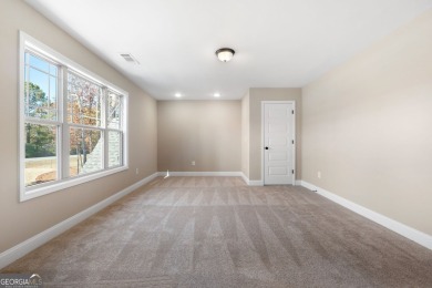 WOW!! *NEW CONSTRUCTION* at this price on the GOLF COURSE, on on Canongate At Georgia National Golf Club in Georgia - for sale on GolfHomes.com, golf home, golf lot