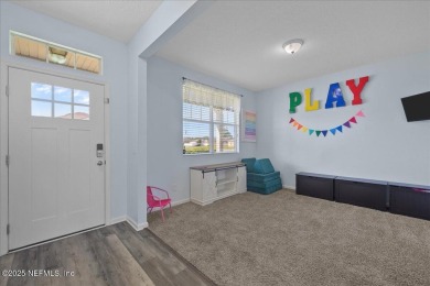 Now available in Magnolia West! 4 bedrooms w/ huge backyard on a on Magnolia Point Golf and Country Club in Florida - for sale on GolfHomes.com, golf home, golf lot