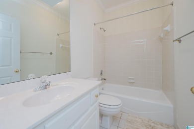 Welcome to your dream home in the exclusive gated Greystone on Greystone Golf and Country Club-Founders Course in Alabama - for sale on GolfHomes.com, golf home, golf lot
