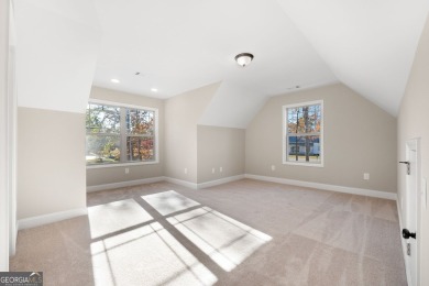 WOW!! *NEW CONSTRUCTION* at this price on the GOLF COURSE, on on Canongate At Georgia National Golf Club in Georgia - for sale on GolfHomes.com, golf home, golf lot