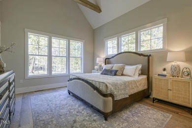 Triple A Homes, a local expert custom home building company is on Chapel Ridge Golf Club in North Carolina - for sale on GolfHomes.com, golf home, golf lot
