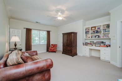Welcome to your dream home in the exclusive gated Greystone on Greystone Golf and Country Club-Founders Course in Alabama - for sale on GolfHomes.com, golf home, golf lot