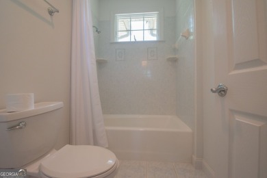 Wow! This extraordinary custom-built home on the marsh is a one on The Club At Osprey Cove in Georgia - for sale on GolfHomes.com, golf home, golf lot