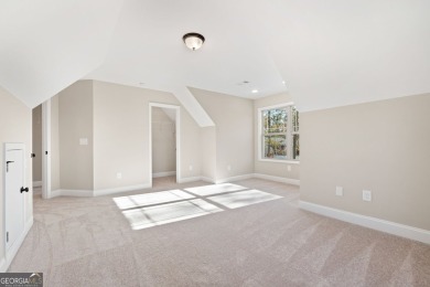 WOW!! *NEW CONSTRUCTION* at this price on the GOLF COURSE, on on Canongate At Georgia National Golf Club in Georgia - for sale on GolfHomes.com, golf home, golf lot