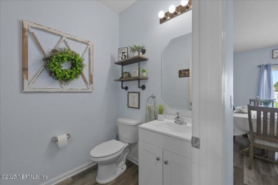 Now available in Magnolia West! 4 bedrooms w/ huge backyard on a on Magnolia Point Golf and Country Club in Florida - for sale on GolfHomes.com, golf home, golf lot