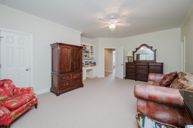 Welcome to your dream home in the exclusive gated Greystone on Greystone Golf and Country Club-Founders Course in Alabama - for sale on GolfHomes.com, golf home, golf lot