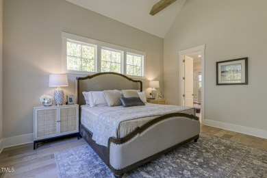 Triple A Homes, a local expert custom home building company is on Chapel Ridge Golf Club in North Carolina - for sale on GolfHomes.com, golf home, golf lot