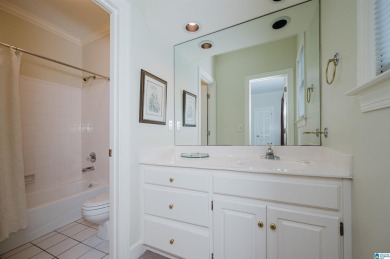 Welcome to your dream home in the exclusive gated Greystone on Greystone Golf and Country Club-Founders Course in Alabama - for sale on GolfHomes.com, golf home, golf lot
