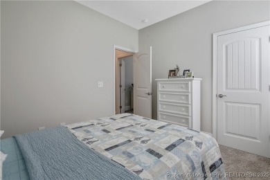 Wow!!!You wont find a better price!! If your looking for the on Anderson Creek Golf Club in North Carolina - for sale on GolfHomes.com, golf home, golf lot