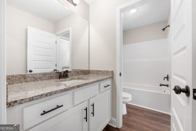 WOW!! *NEW CONSTRUCTION* at this price on the GOLF COURSE, on on Canongate At Georgia National Golf Club in Georgia - for sale on GolfHomes.com, golf home, golf lot