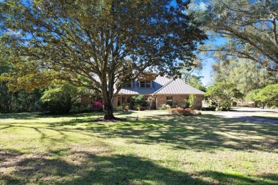 Stunning Custom Brick Home in Black Diamond Ranch - Guard-Gated on Black Diamond Ranch Golf Course in Florida - for sale on GolfHomes.com, golf home, golf lot