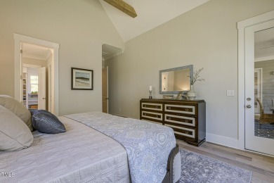 Triple A Homes, a local expert custom home building company is on Chapel Ridge Golf Club in North Carolina - for sale on GolfHomes.com, golf home, golf lot
