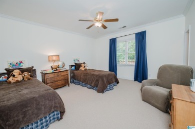 Welcome to your dream home in the exclusive gated Greystone on Greystone Golf and Country Club-Founders Course in Alabama - for sale on GolfHomes.com, golf home, golf lot