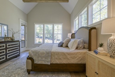 Triple A Homes, a local expert custom home building company is on Chapel Ridge Golf Club in North Carolina - for sale on GolfHomes.com, golf home, golf lot