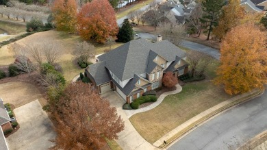 Nestled on one of the most picturesque streets in Maple Ridge on Maple Ridge Golf Club in Georgia - for sale on GolfHomes.com, golf home, golf lot