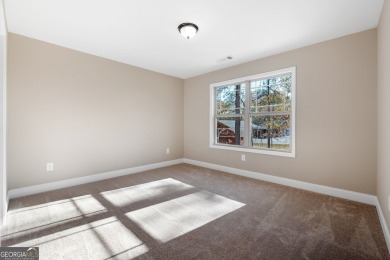 WOW!! *NEW CONSTRUCTION* at this price on the GOLF COURSE, on on Canongate At Georgia National Golf Club in Georgia - for sale on GolfHomes.com, golf home, golf lot