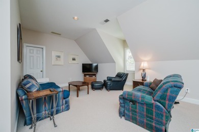 Welcome to your dream home in the exclusive gated Greystone on Greystone Golf and Country Club-Founders Course in Alabama - for sale on GolfHomes.com, golf home, golf lot