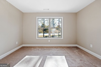 WOW!! *NEW CONSTRUCTION* at this price on the GOLF COURSE, on on Canongate At Georgia National Golf Club in Georgia - for sale on GolfHomes.com, golf home, golf lot