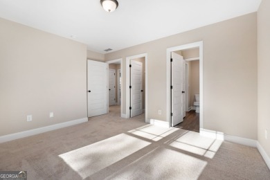 WOW!! *NEW CONSTRUCTION* at this price on the GOLF COURSE, on on Canongate At Georgia National Golf Club in Georgia - for sale on GolfHomes.com, golf home, golf lot