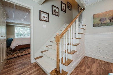 Welcome to your dream home in the exclusive gated Greystone on Greystone Golf and Country Club-Founders Course in Alabama - for sale on GolfHomes.com, golf home, golf lot