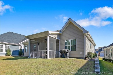 Wow!!!You wont find a better price!! If your looking for the on Anderson Creek Golf Club in North Carolina - for sale on GolfHomes.com, golf home, golf lot