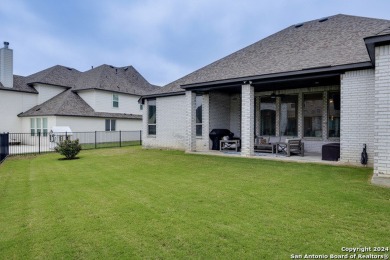 OPEN HOUSE: 5/4 2-6pm & 5/5 2:30pm - 5:30pm  Indulge in the on La Cantera Golf Club-Palmer Course in Texas - for sale on GolfHomes.com, golf home, golf lot