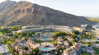Nestled within the most prestigious enclave of Scottsdale, this on The Phoenician  in Arizona - for sale on GolfHomes.com, golf home, golf lot