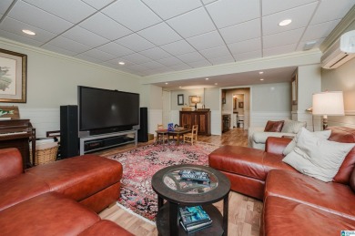 Welcome to your dream home in the exclusive gated Greystone on Greystone Golf and Country Club-Founders Course in Alabama - for sale on GolfHomes.com, golf home, golf lot
