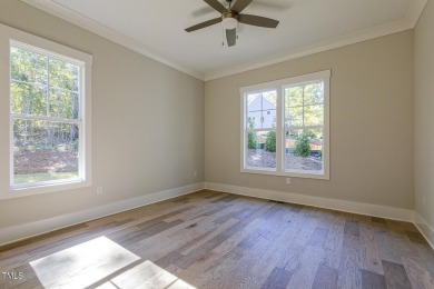 Triple A Homes, a local expert custom home building company is on Chapel Ridge Golf Club in North Carolina - for sale on GolfHomes.com, golf home, golf lot
