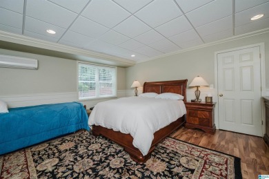 Welcome to your dream home in the exclusive gated Greystone on Greystone Golf and Country Club-Founders Course in Alabama - for sale on GolfHomes.com, golf home, golf lot