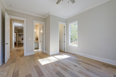 Triple A Homes, a local expert custom home building company is on Chapel Ridge Golf Club in North Carolina - for sale on GolfHomes.com, golf home, golf lot