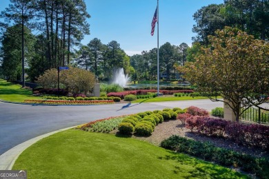 Wow! This extraordinary custom-built home on the marsh is a one on The Club At Osprey Cove in Georgia - for sale on GolfHomes.com, golf home, golf lot