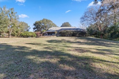 Stunning Custom Brick Home in Black Diamond Ranch - Guard-Gated on Black Diamond Ranch Golf Course in Florida - for sale on GolfHomes.com, golf home, golf lot