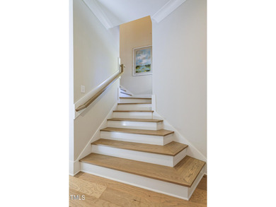 Triple A Homes, a local expert custom home building company is on Chapel Ridge Golf Club in North Carolina - for sale on GolfHomes.com, golf home, golf lot