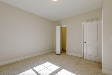 Triple A Homes, a local expert custom home building company is on Chapel Ridge Golf Club in North Carolina - for sale on GolfHomes.com, golf home, golf lot