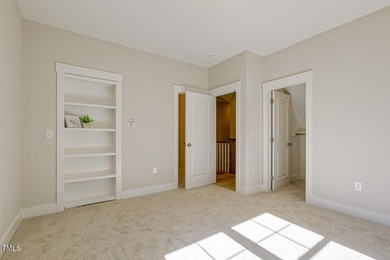 Triple A Homes, a local expert custom home building company is on Chapel Ridge Golf Club in North Carolina - for sale on GolfHomes.com, golf home, golf lot