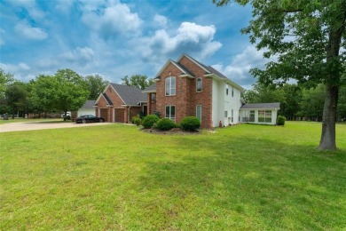 Enjoy the deer and beautiful sunsets in this one of a kind home on Links At Lands End in Texas - for sale on GolfHomes.com, golf home, golf lot