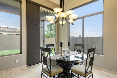 Freshly painted 5 Bdrm/3.5 Bath Edmunds Home in World Class on Sanctuary Golf Course At WestWorld in Arizona - for sale on GolfHomes.com, golf home, golf lot