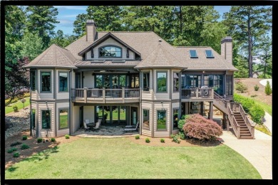 Welcome to Lake Keowee! 124 Pineridge Pointe Drive is an on Keowee Key Golf and Country Club in South Carolina - for sale on GolfHomes.com, golf home, golf lot
