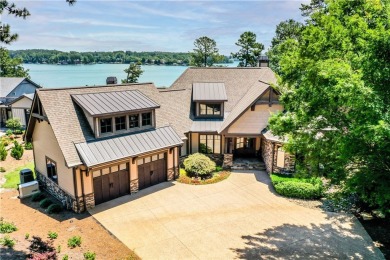Welcome to Lake Keowee! 124 Pineridge Pointe Drive is an on Keowee Key Golf and Country Club in South Carolina - for sale on GolfHomes.com, golf home, golf lot