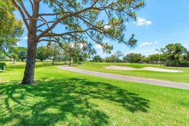 Discover resort-style living at its finest in this rarely on PGA National Golf Club in Florida - for sale on GolfHomes.com, golf home, golf lot